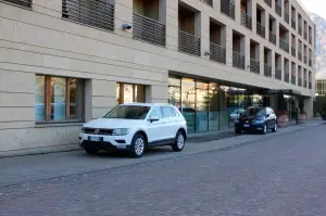 Nuova Volkswagen Tiguan 1.6 TDI - 82