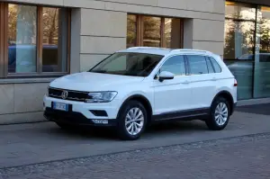 Nuova Volkswagen Tiguan 1.6 TDI - 93