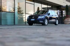 Nuova Volkswagen Tiguan 1.6 TDI - 94