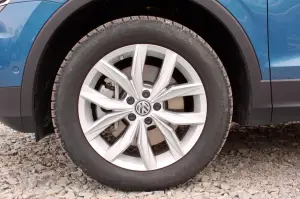 Nuova Volkswagen Tiguan - Primo contatto 11 e 12 aprile 2016 - 20