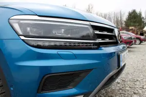 Nuova Volkswagen Tiguan - Primo contatto 11 e 12 aprile 2016 - 22