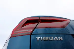 Nuova Volkswagen Tiguan - Primo contatto 11 e 12 aprile 2016 - 25