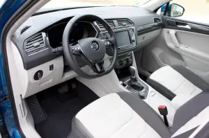 Nuova Volkswagen Tiguan - Primo contatto 11 e 12 aprile 2016 - 29