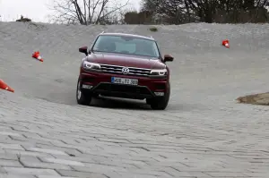 Nuova Volkswagen Tiguan - Primo contatto 11 e 12 aprile 2016 - 68