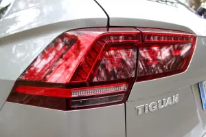 Nuova Volkswagen Tiguan - Primo contatto 11 e 12 aprile 2016 - 76