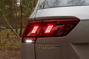 Nuova Volkswagen Tiguan - Primo contatto 11 e 12 aprile 2016 - 95