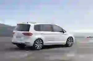Nuova Volkswagen Touran 12.5.2015 - 8