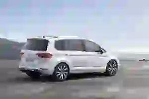 Nuova Volkswagen Touran 12.5.2015