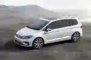Nuova Volkswagen Touran 12.5.2015 - 9