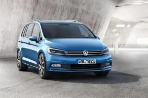 Nuova Volkswagen Touran 12.5.2015 - 5