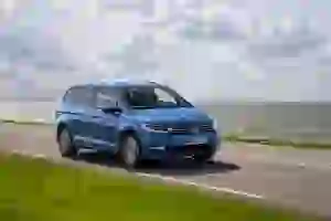 Nuova Volkswagen Touran