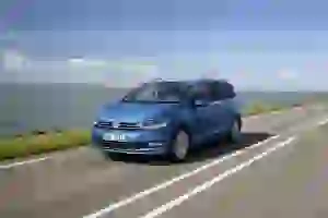 Nuova Volkswagen Touran