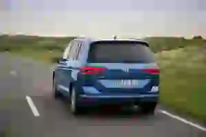 Nuova Volkswagen Touran