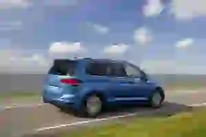 Nuova Volkswagen Touran