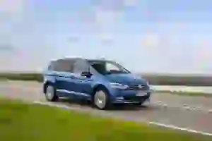 Nuova Volkswagen Touran