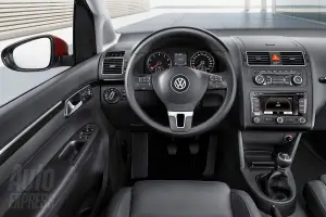 Nuova Volkswagen Touran