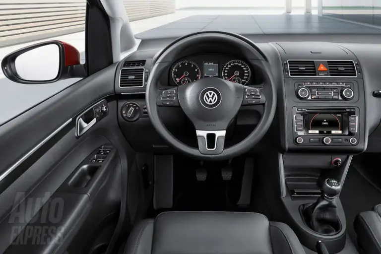Nuova Volkswagen Touran - 4