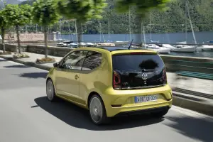 Nuova Volkswagen Up! - 2