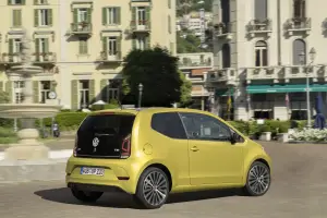 Nuova Volkswagen Up! - 5