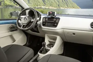Nuova Volkswagen Up! - 8