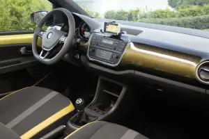 Nuova Volkswagen Up!