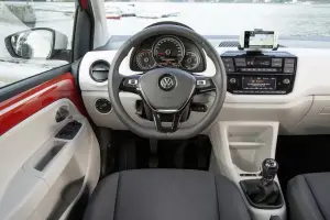 Nuova Volkswagen Up! - 12