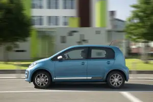 Nuova Volkswagen Up!