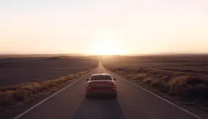 Nuova Volvo S60 presentazione