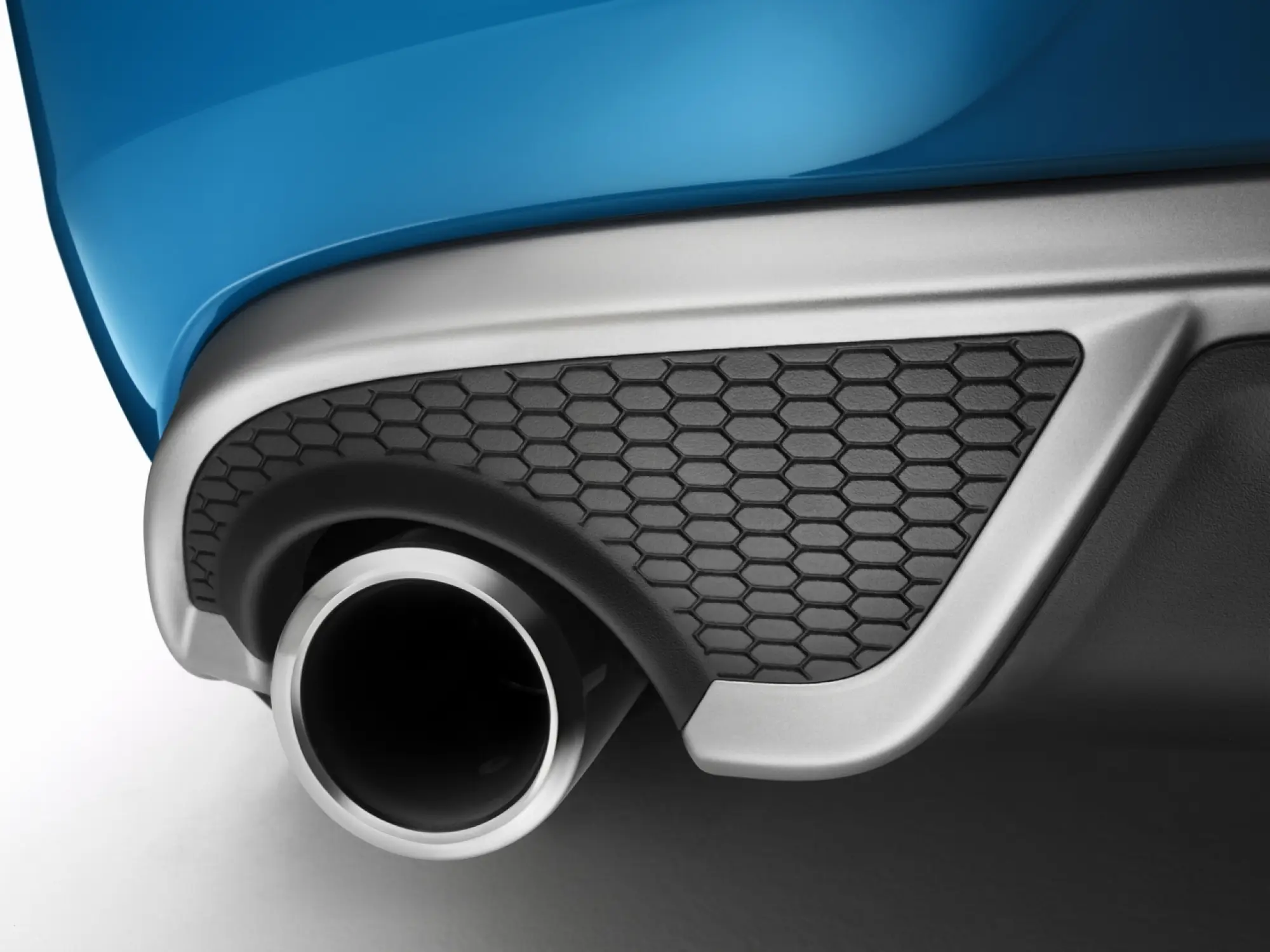 Nuova Volvo V40 R-Design - 6
