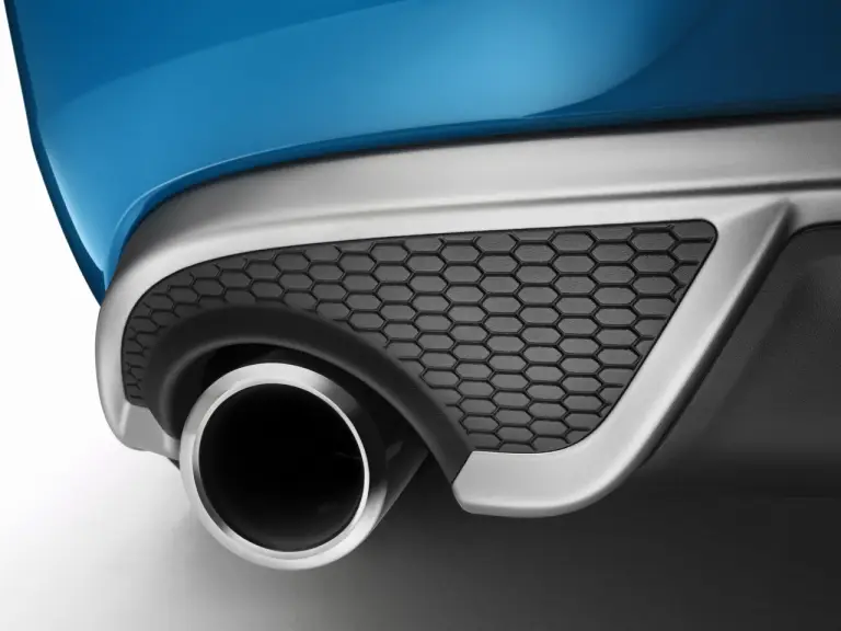 Nuova Volvo V40 R-Design - 6