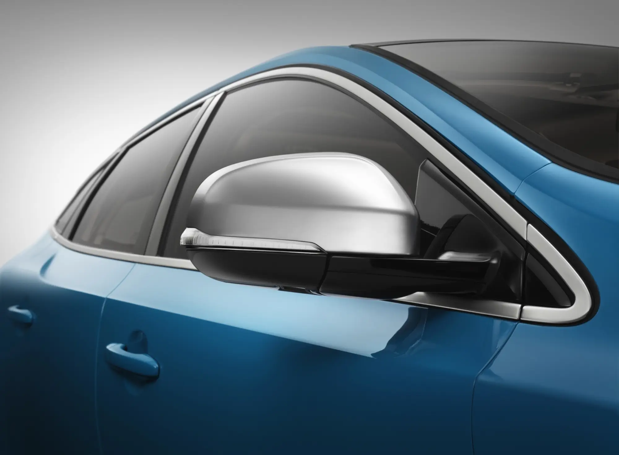 Nuova Volvo V40 R-Design - 7