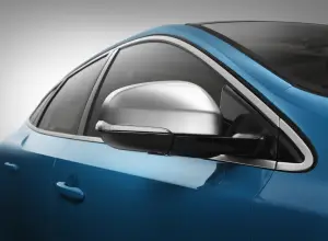 Nuova Volvo V40 R-Design