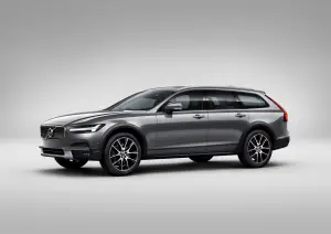 Nuova Volvo V90 Cross Country - 7