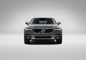 Nuova Volvo V90 Cross Country - 12