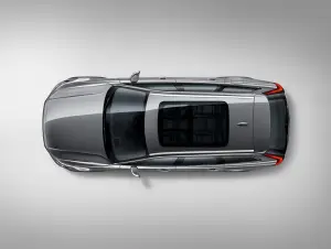 Nuova Volvo V90 Cross Country