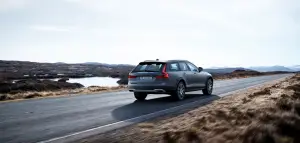 Nuova Volvo V90 Cross Country - 16