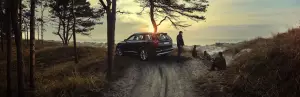 Nuova Volvo XC90 - Feeling Good di Avicii
