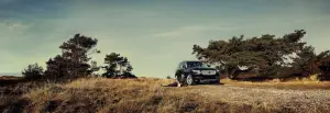 Nuova Volvo XC90 - Feeling Good di Avicii - 3