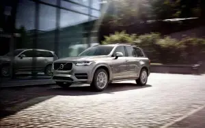 Nuova Volvo XC90 - 3