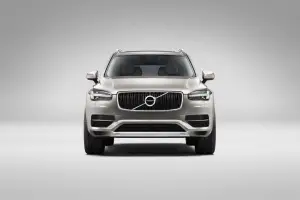 Nuova Volvo XC90 - 16