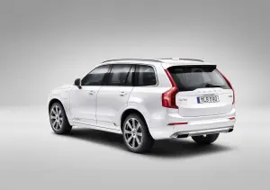 Nuova Volvo XC90 - 21