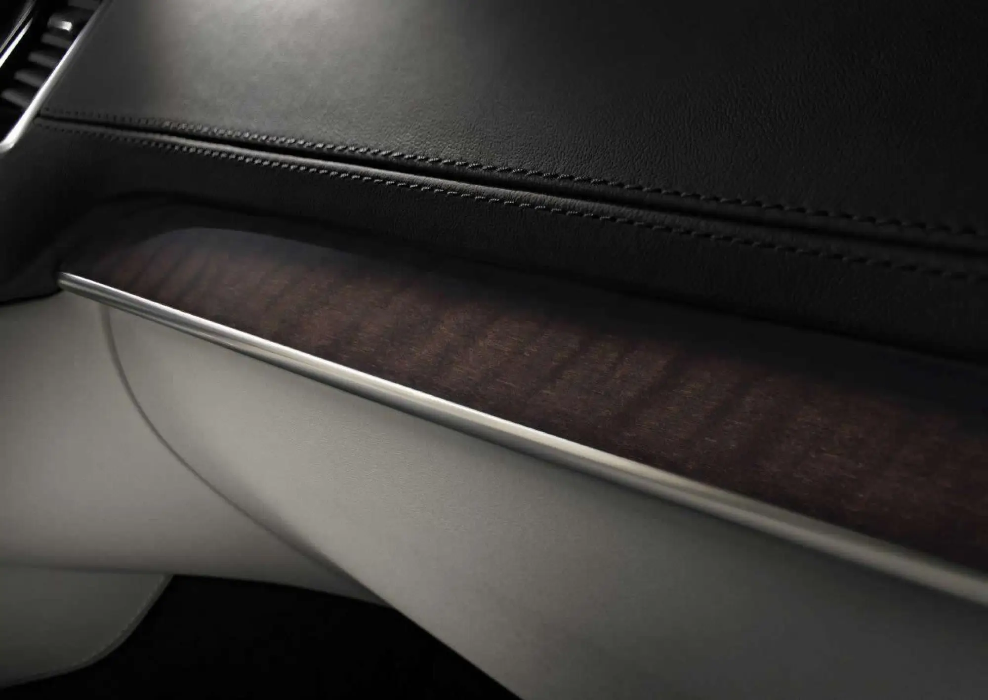 Nuova Volvo XC90 - 58