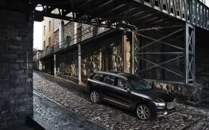 Nuova Volvo XC90