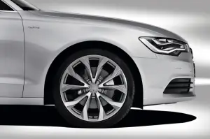Nuove Audi A6 hybrid e Avant - 3