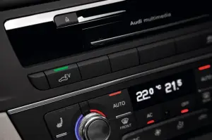 Nuove Audi A6 hybrid e Avant - 5