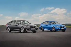 Nuove BMW Serie 3 Gran Turismo e i3 con batteria 94 Ah