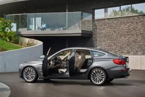 Nuove BMW Serie 3 Gran Turismo e i3 con batteria 94 Ah