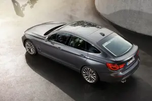 Nuove BMW Serie 3 Gran Turismo e i3 con batteria 94 Ah - 23