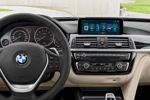 Nuove BMW Serie 3 Gran Turismo e i3 con batteria 94 Ah - 25