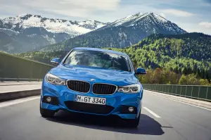 Nuove BMW Serie 3 Gran Turismo e i3 con batteria 94 Ah - 26